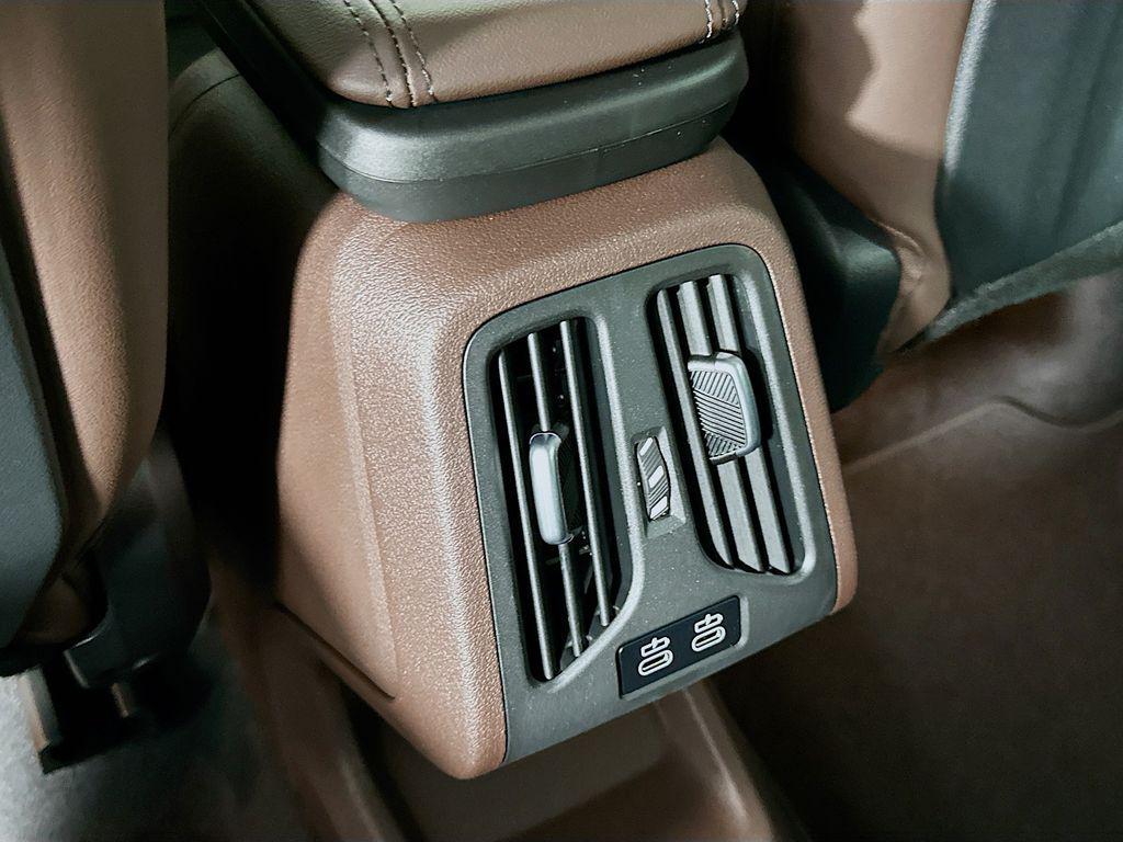 used 2025 BMW X1 car, priced at $50,980