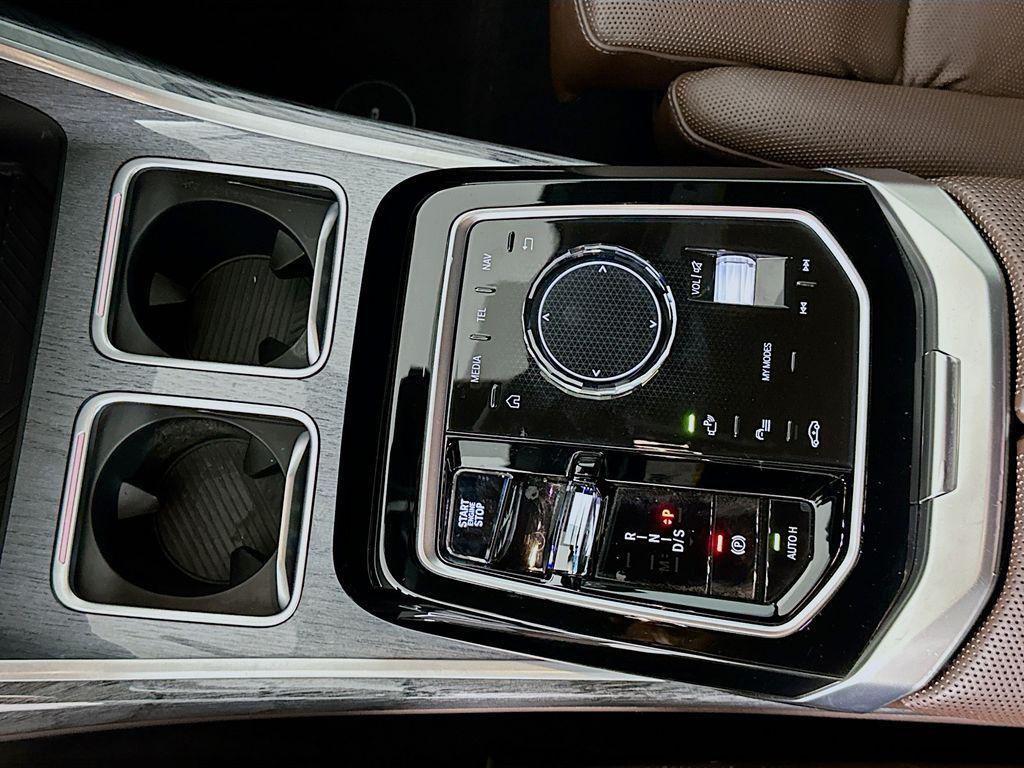 used 2023 BMW 760 car, priced at $76,980