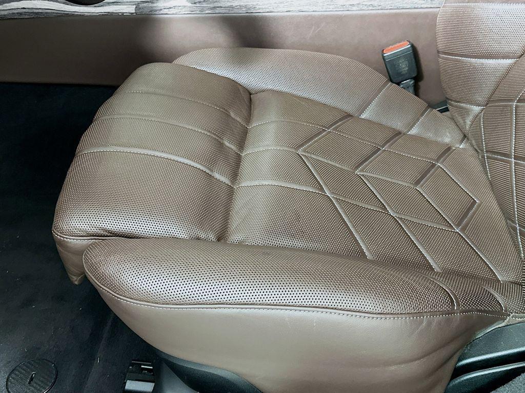 used 2023 BMW 760 car, priced at $76,980