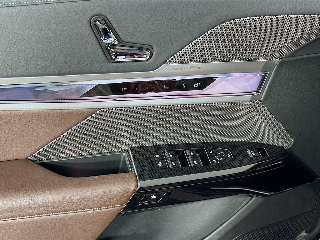 used 2023 BMW 760 car, priced at $76,980