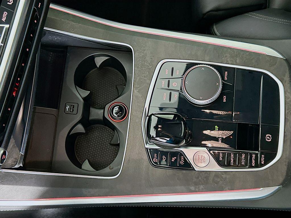 used 2020 BMW X5 car, priced at $25,980