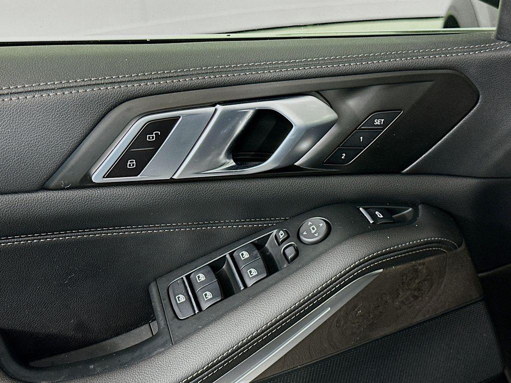 used 2020 BMW X5 car, priced at $25,980