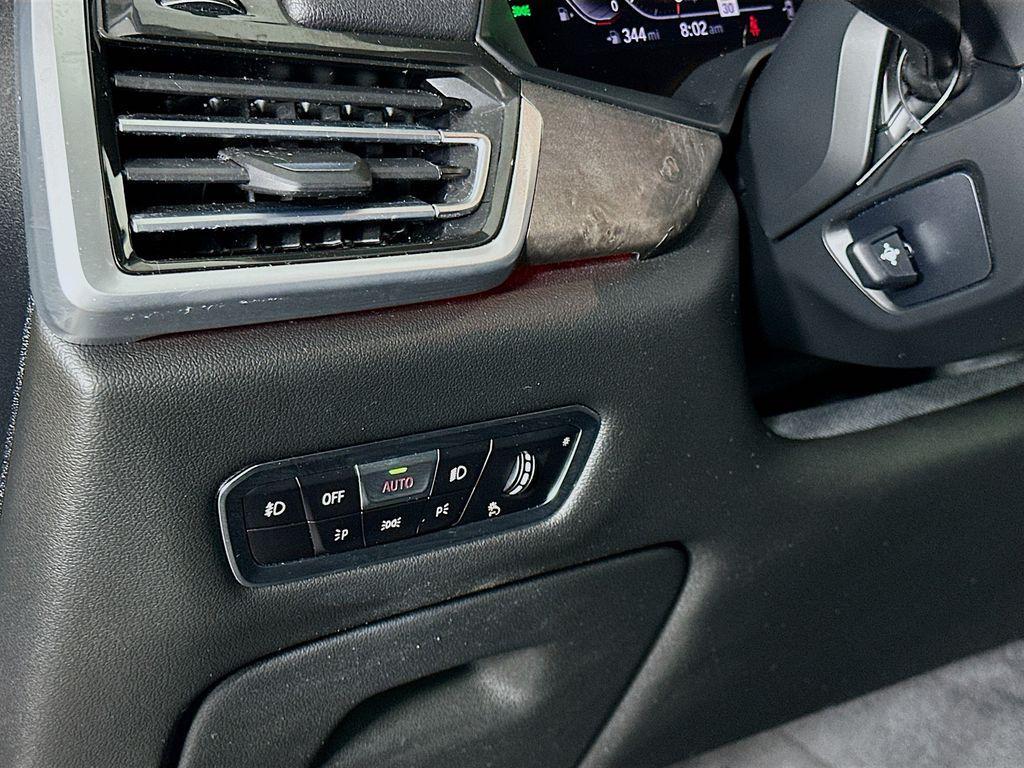 used 2020 BMW X5 car, priced at $25,980