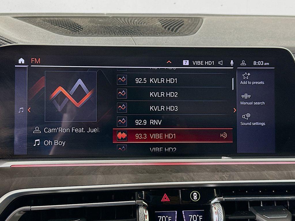 used 2020 BMW X5 car, priced at $25,980