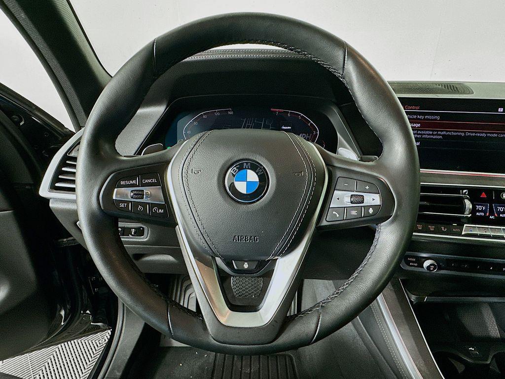 used 2020 BMW X5 car, priced at $25,980