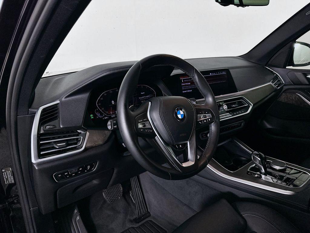 used 2020 BMW X5 car, priced at $25,980