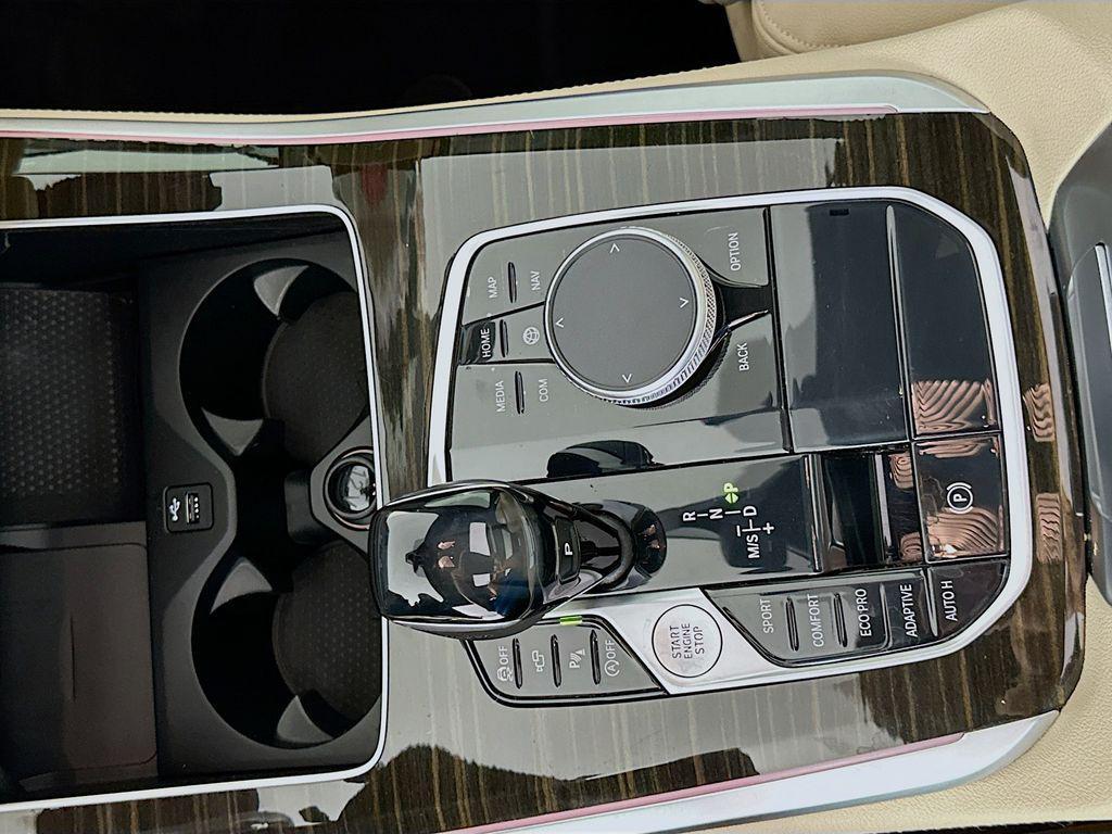 used 2020 BMW X5 car, priced at $30,980