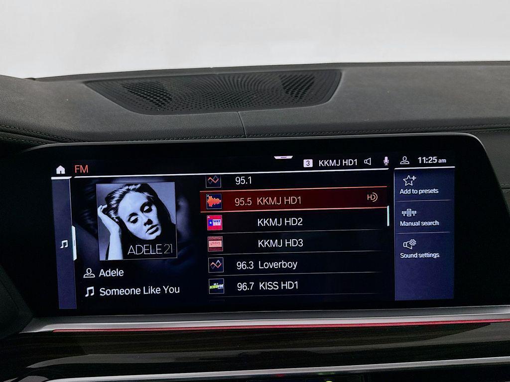 used 2020 BMW X5 car, priced at $30,980