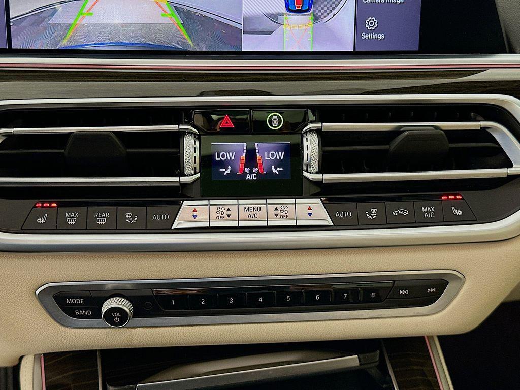 used 2020 BMW X5 car, priced at $30,980