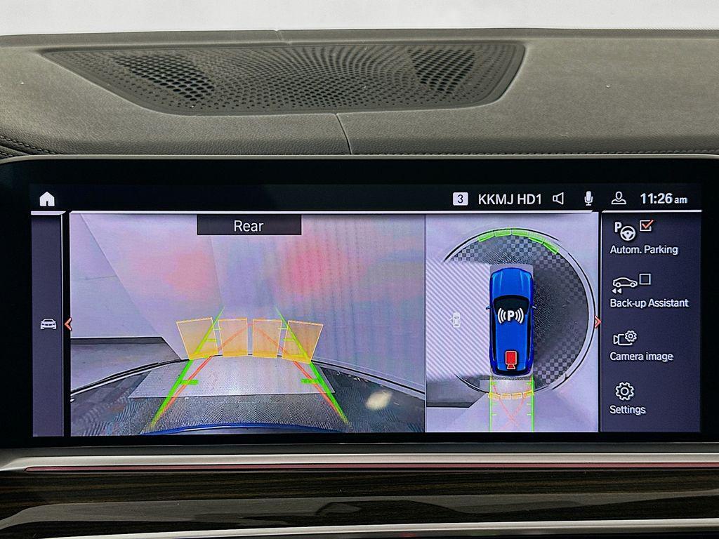 used 2020 BMW X5 car, priced at $30,980