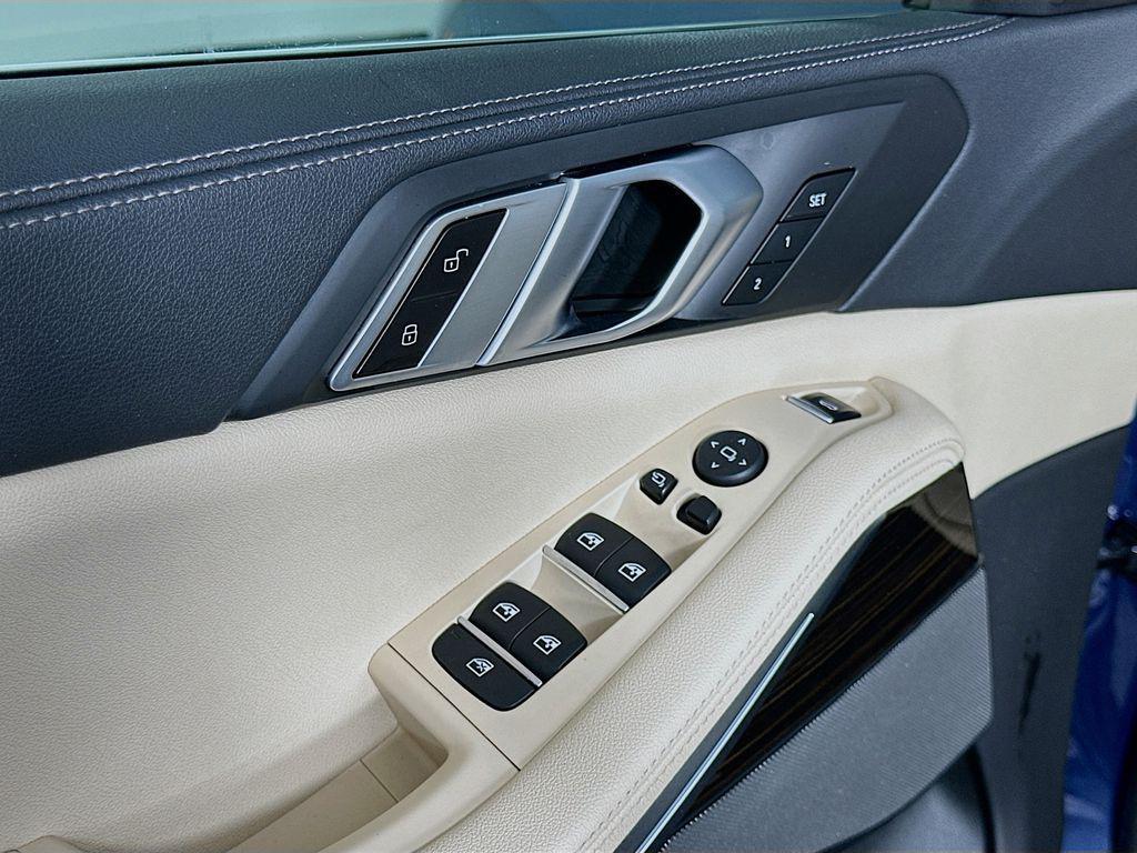 used 2020 BMW X5 car, priced at $30,980