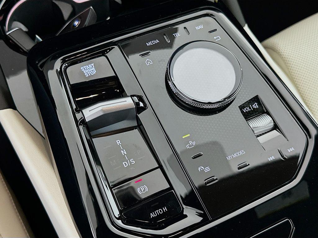 new 2026 BMW 530 car, priced at $64,315