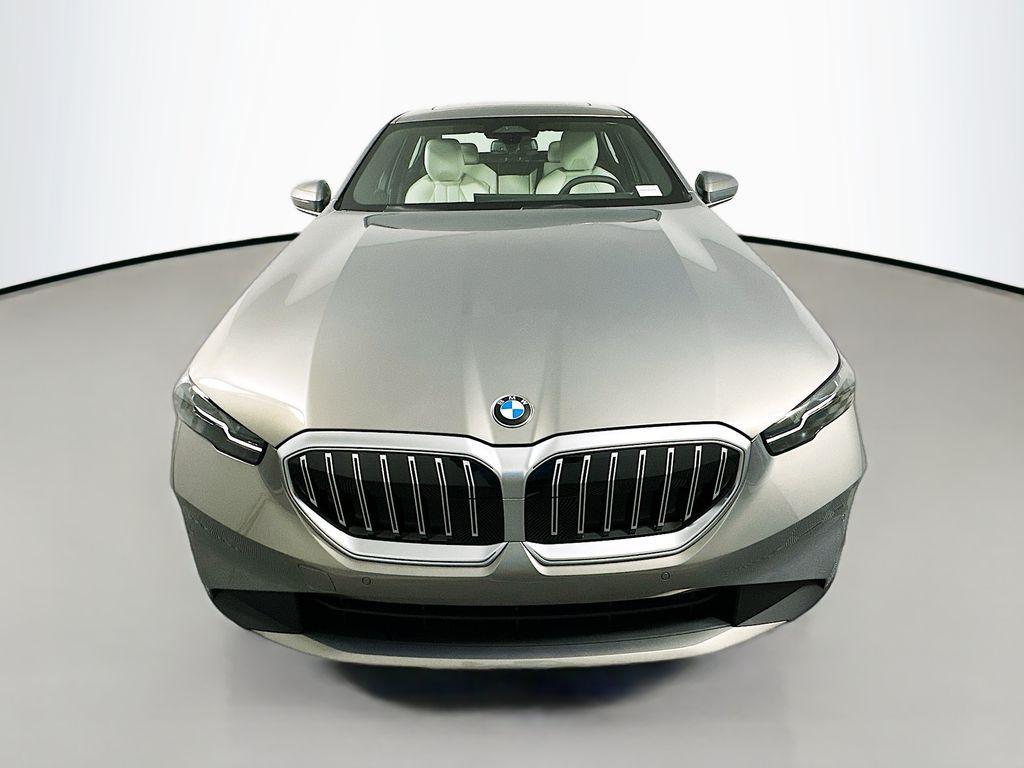 new 2026 BMW 530 car, priced at $64,315