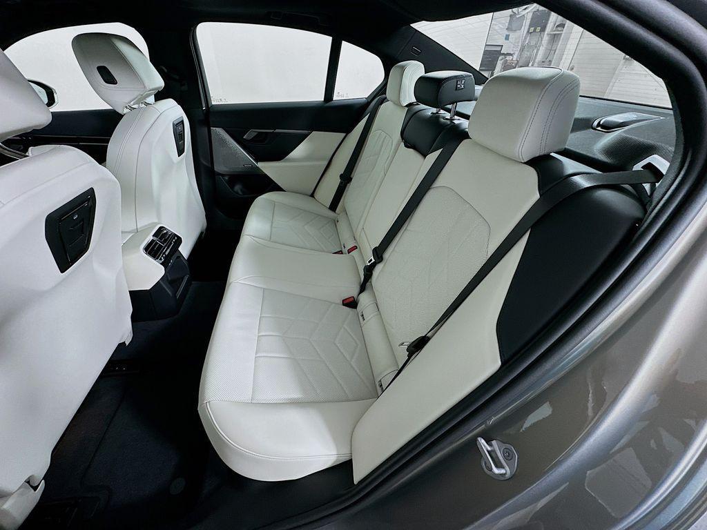 new 2026 BMW 530 car, priced at $64,315