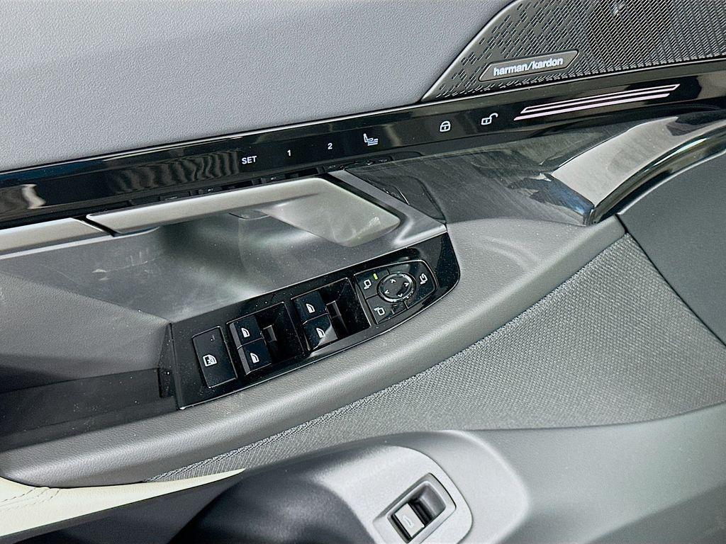 new 2026 BMW 530 car, priced at $64,315