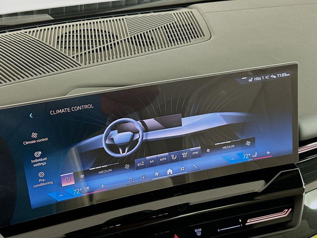 new 2026 BMW 530 car, priced at $64,315