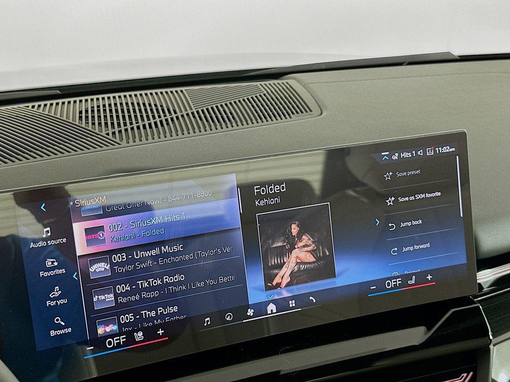 new 2026 BMW 530 car, priced at $64,315