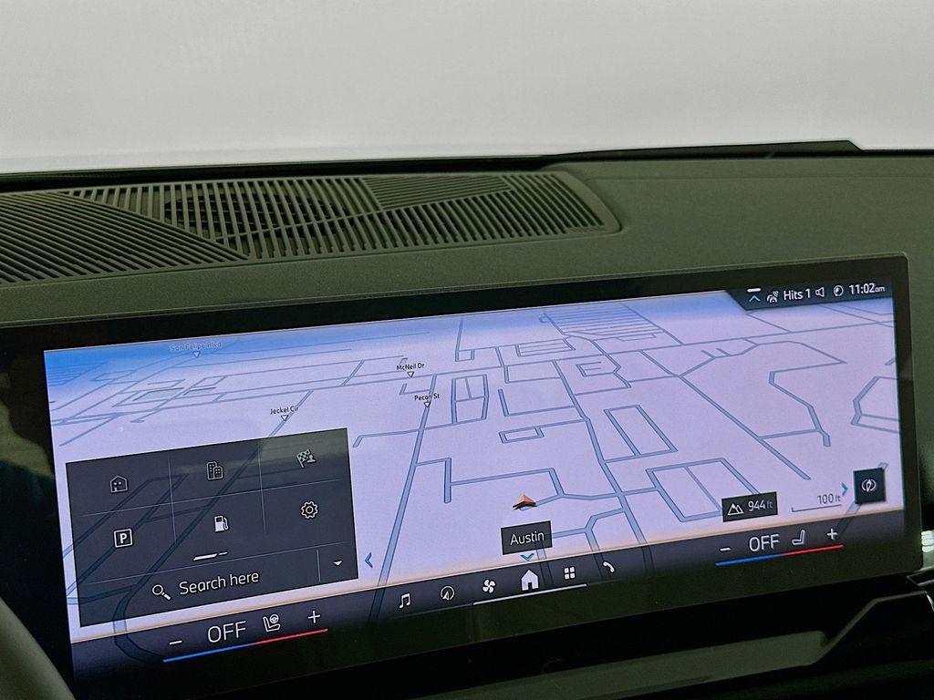 new 2026 BMW 530 car, priced at $64,315