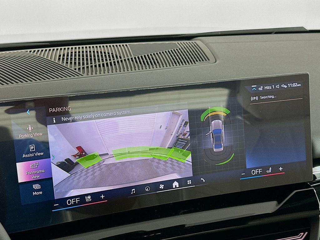 new 2026 BMW 530 car, priced at $64,315