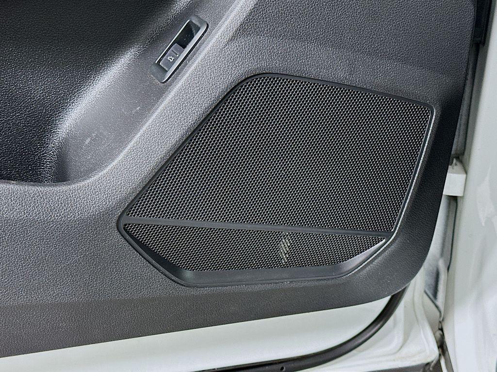 used 2020 Audi Q3 car, priced at $19,980