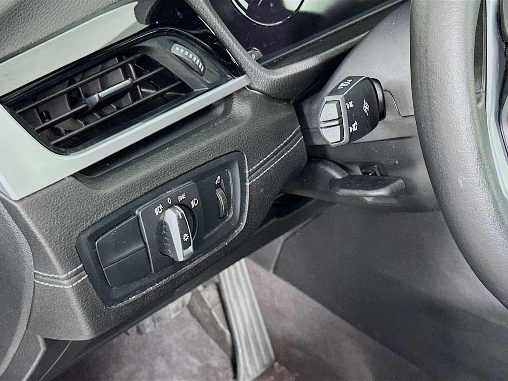 used 2021 BMW X1 car, priced at $23,984