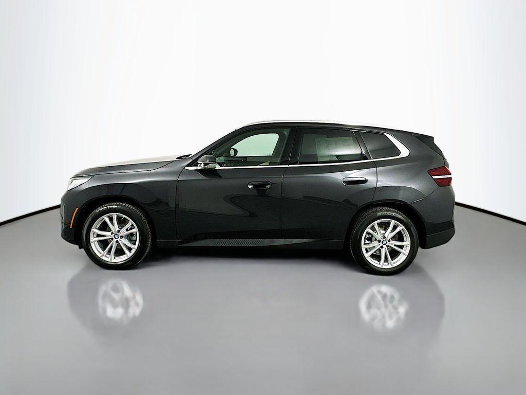 used 2025 BMW X3 car, priced at $51,975