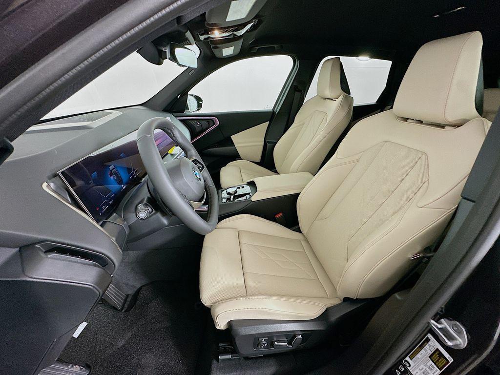 used 2025 BMW X3 car, priced at $51,975