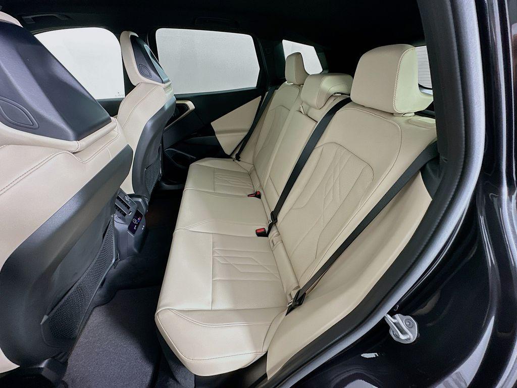 used 2025 BMW X3 car, priced at $51,975