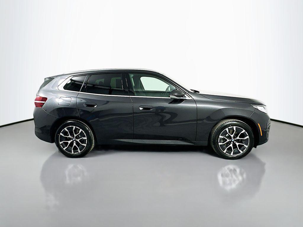 new 2026 BMW X3 car, priced at $56,185
