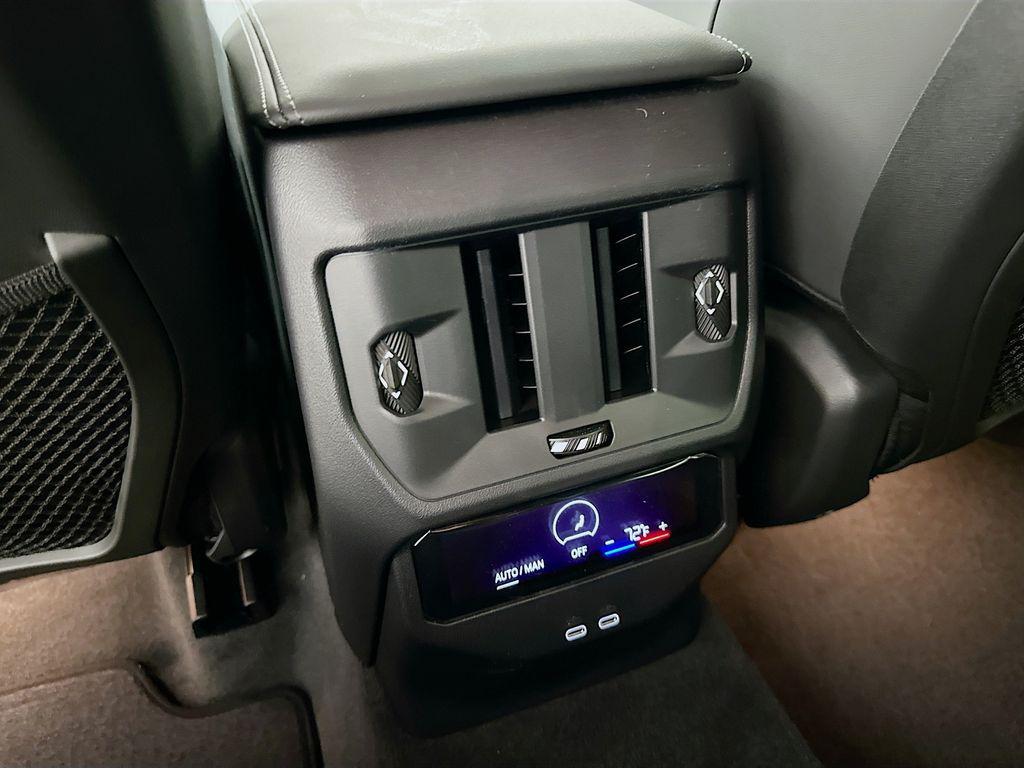 new 2026 BMW X3 car, priced at $56,185