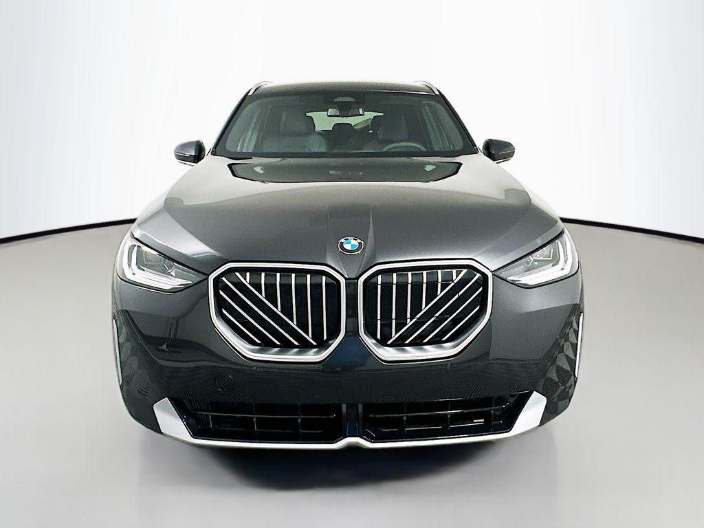new 2026 BMW X3 car, priced at $56,185