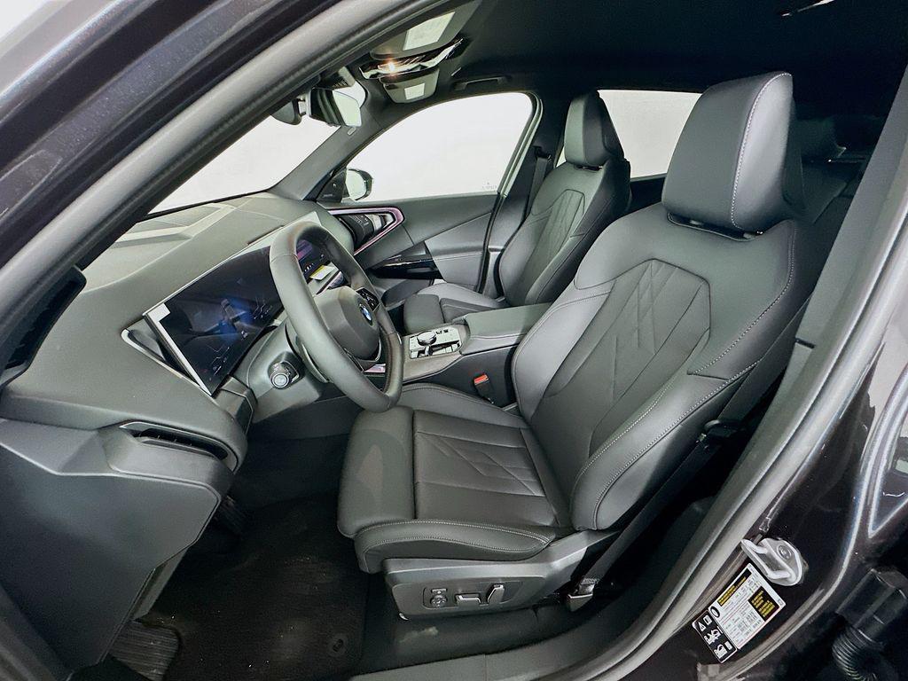 new 2026 BMW X3 car, priced at $56,185