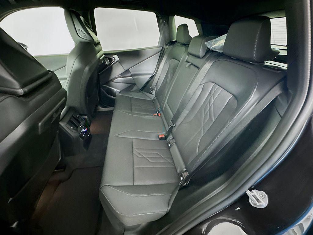 new 2026 BMW X3 car, priced at $56,185