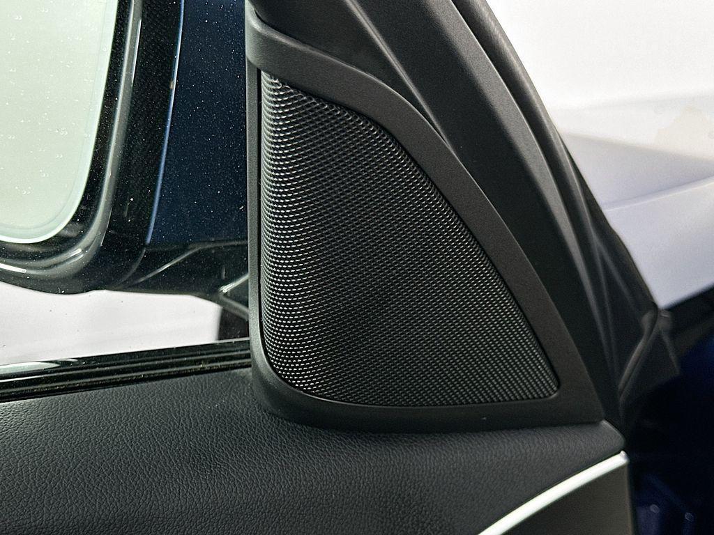 used 2023 BMW 530e car, priced at $40,980