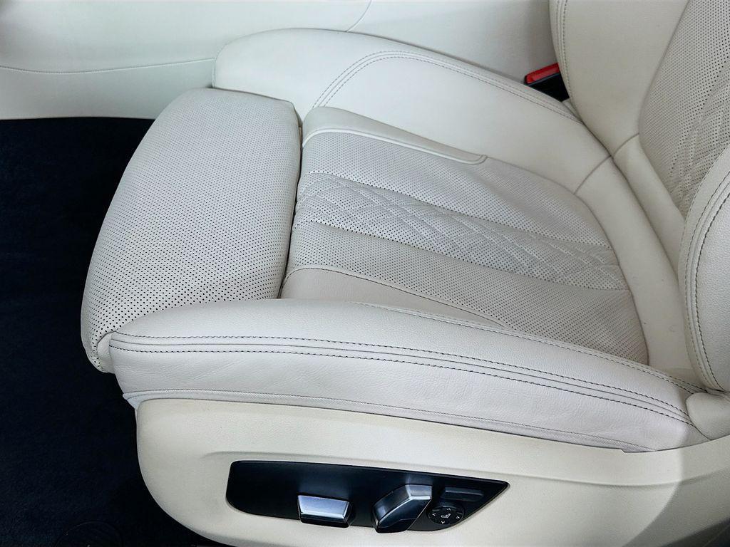 used 2023 BMW 530e car, priced at $40,980