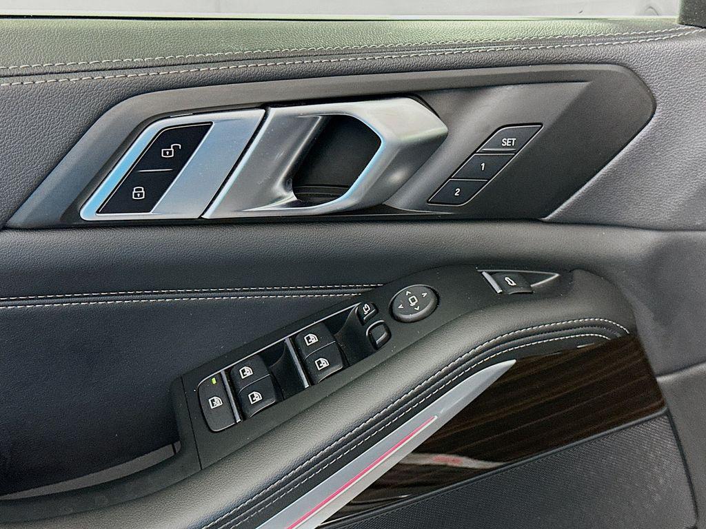 used 2023 BMW X5 car, priced at $42,980