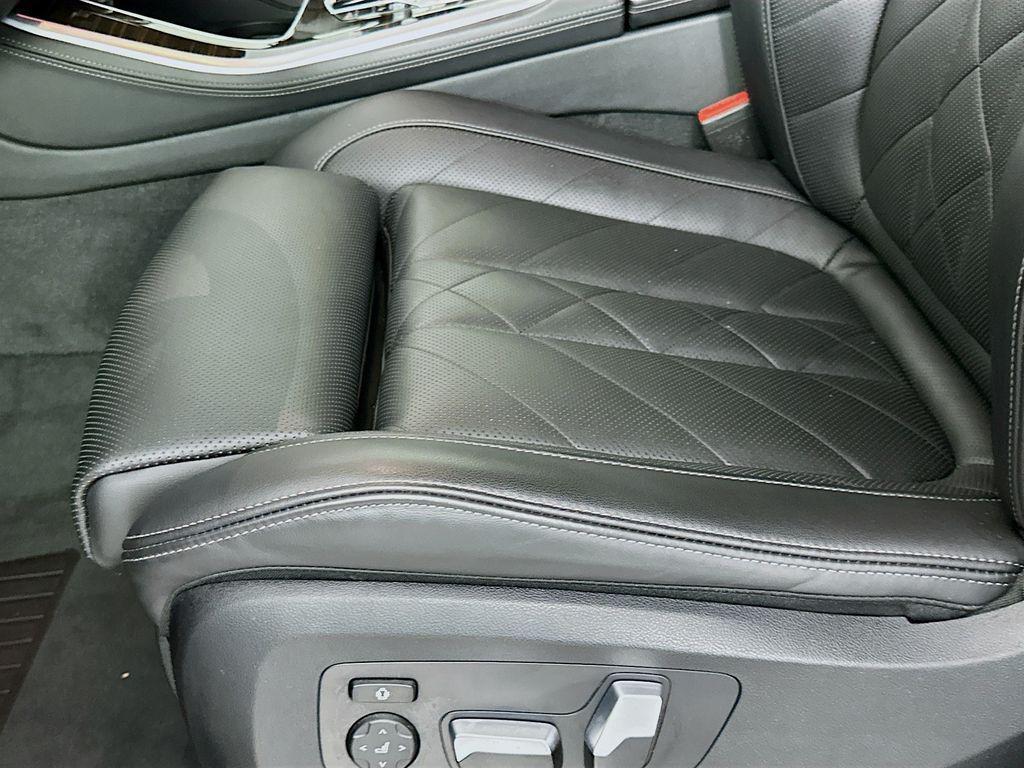 used 2023 BMW X5 car, priced at $42,980