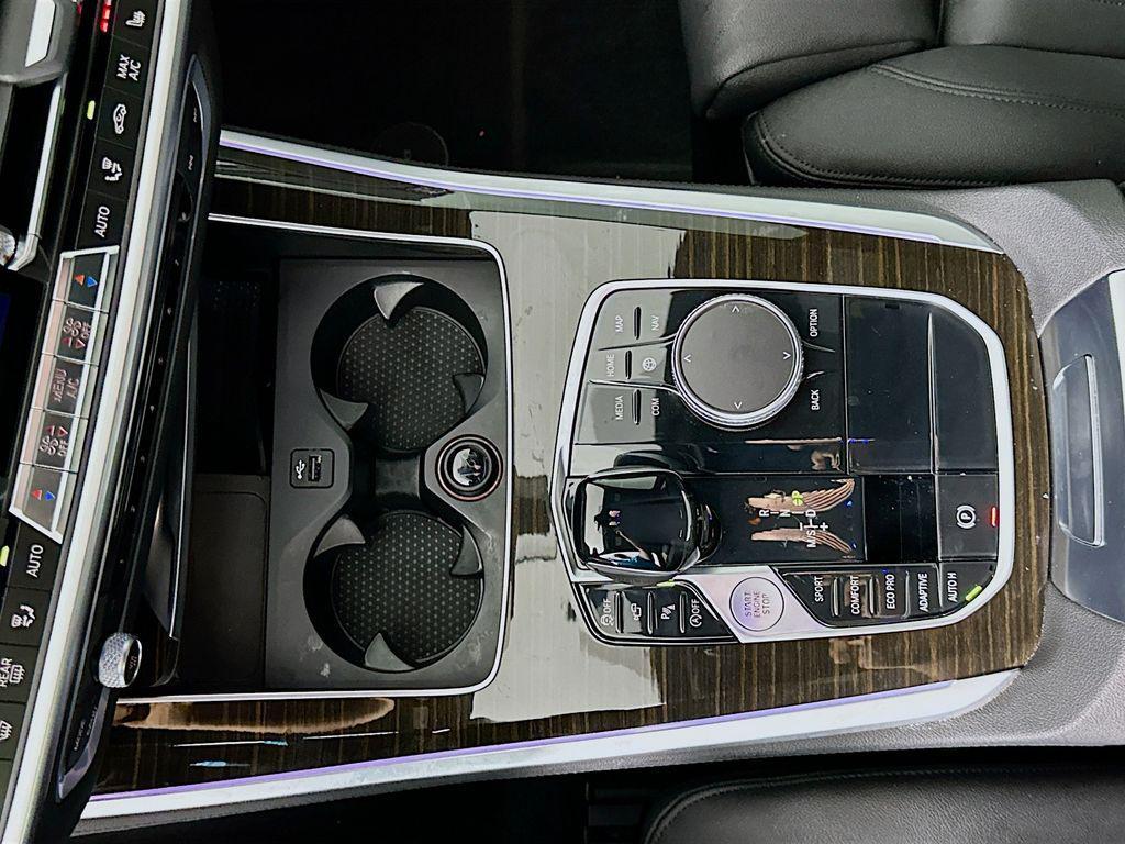 used 2020 BMW X5 car, priced at $30,349