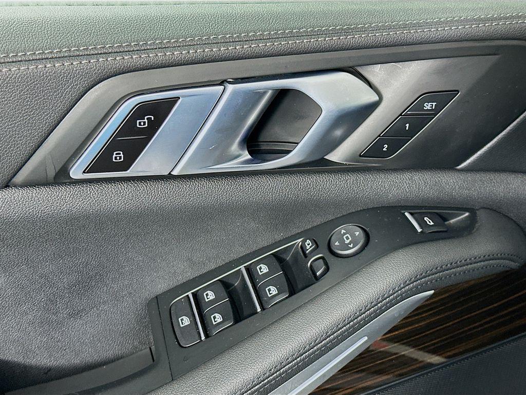 used 2020 BMW X5 car, priced at $30,349