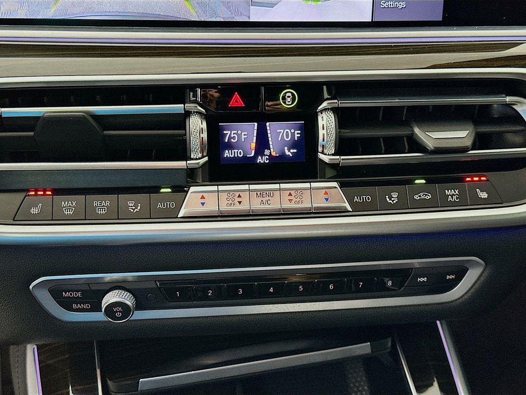 used 2020 BMW X5 car, priced at $30,349