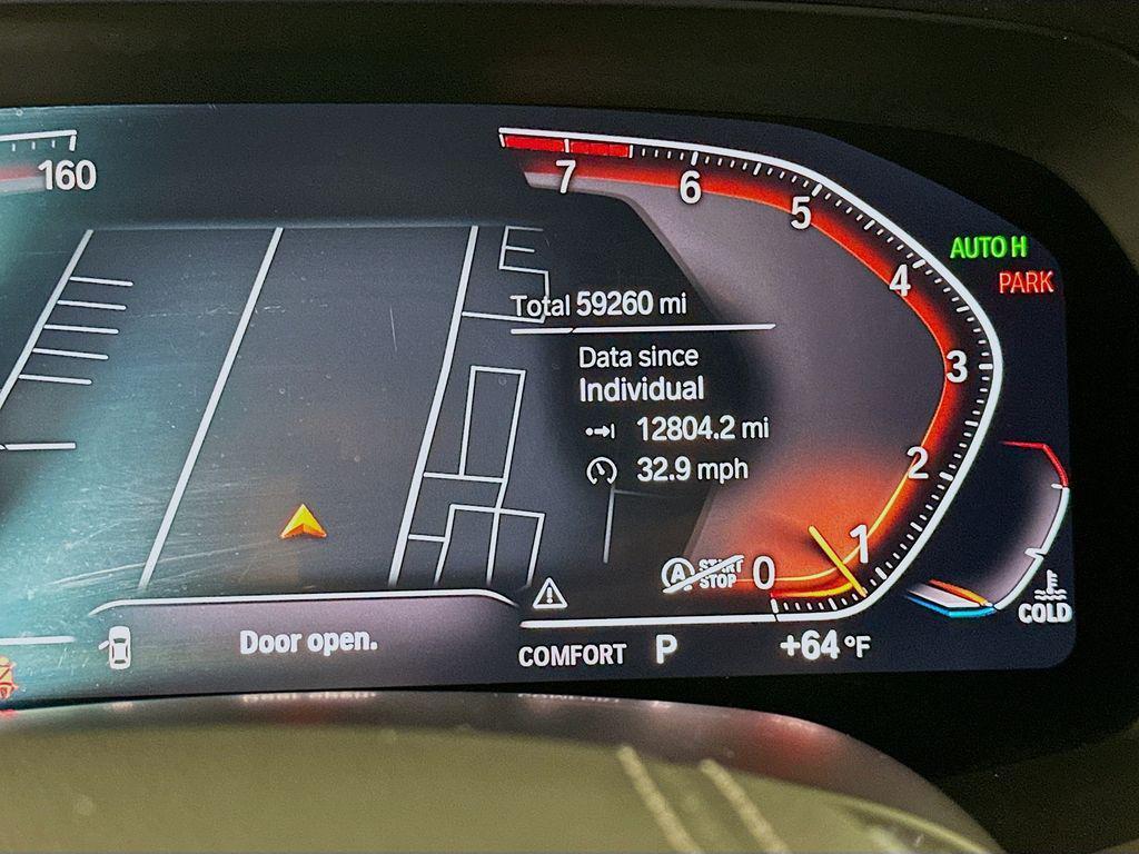 used 2020 BMW X5 car, priced at $30,349