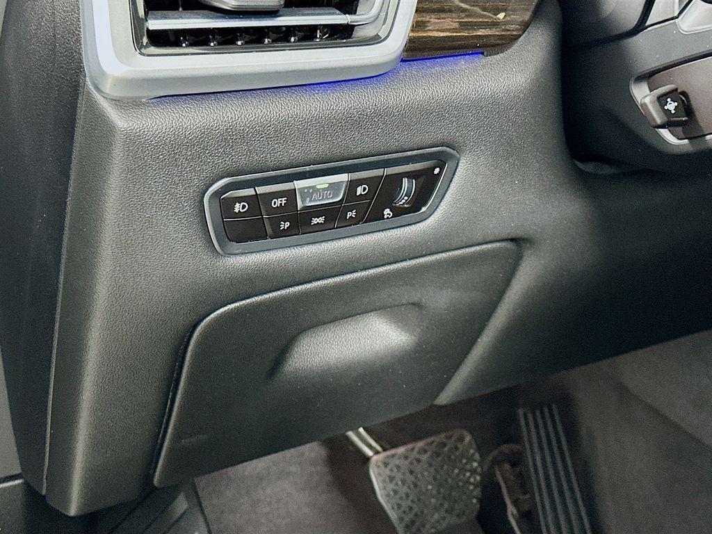 used 2020 BMW X5 car, priced at $30,349