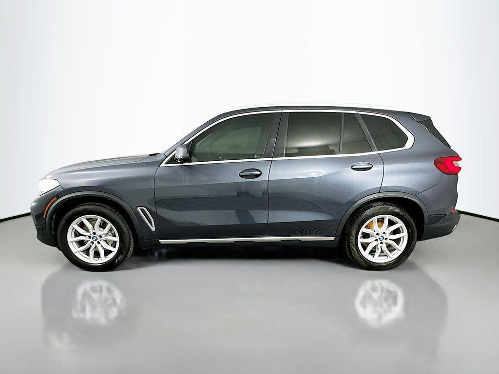 used 2020 BMW X5 car, priced at $30,349