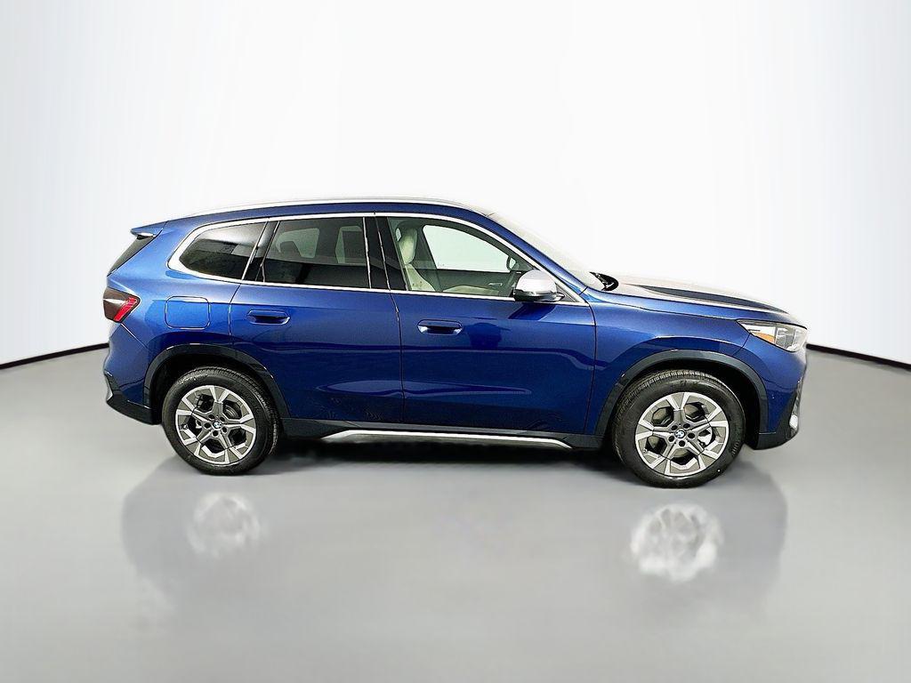 used 2024 BMW X1 car, priced at $34,980