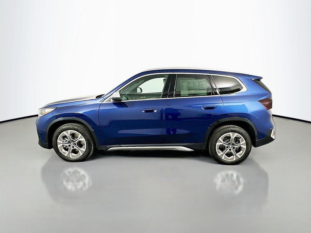 used 2024 BMW X1 car, priced at $34,980