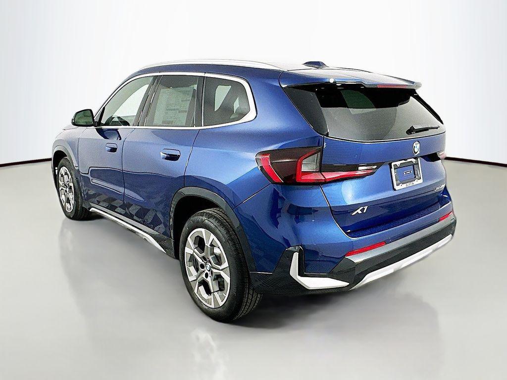used 2024 BMW X1 car, priced at $34,980