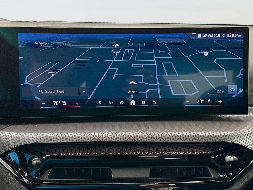 new 2025 BMW 330 car, priced at $56,370