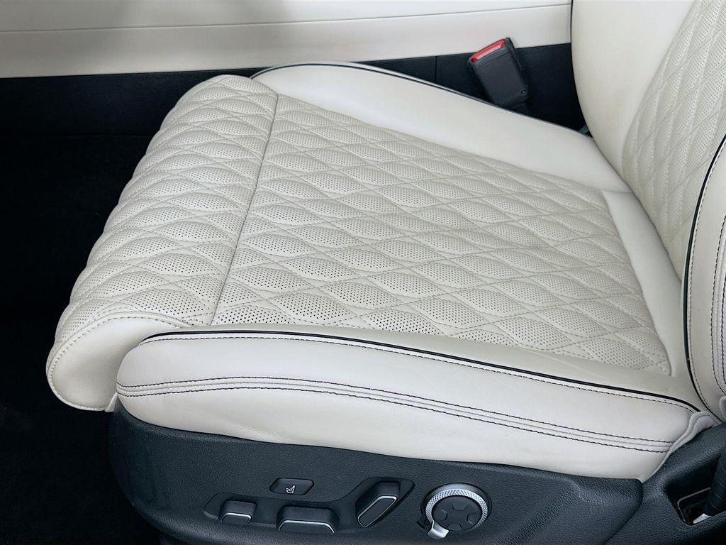 used 2022 Genesis GV70 car, priced at $34,210