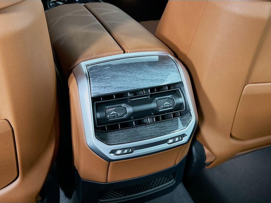 new 2025 BMW 750e car, priced at $115,585