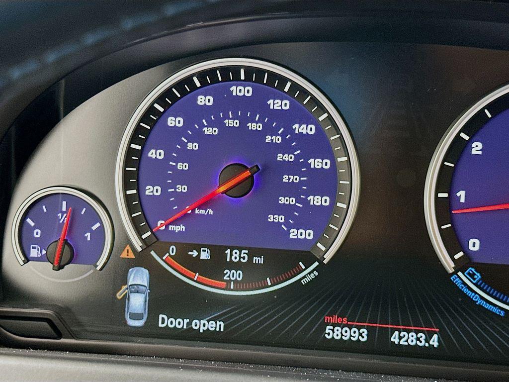 used 2017 BMW 650 car, priced at $29,984